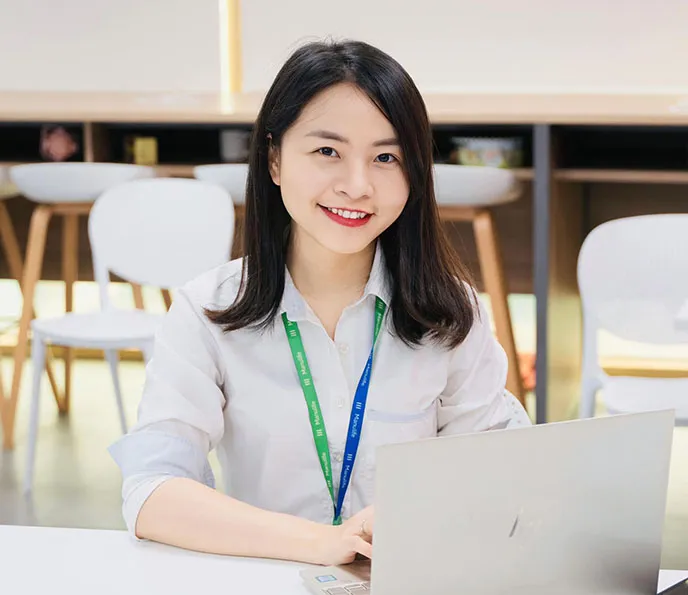 Trần Thị Thu