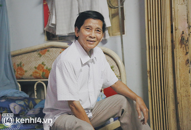 Lê Hoàng Phong