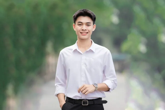 Nguyễn Văn Nam
